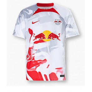 RB Leipzig Hemmatröja 2022-23 Kortärmad